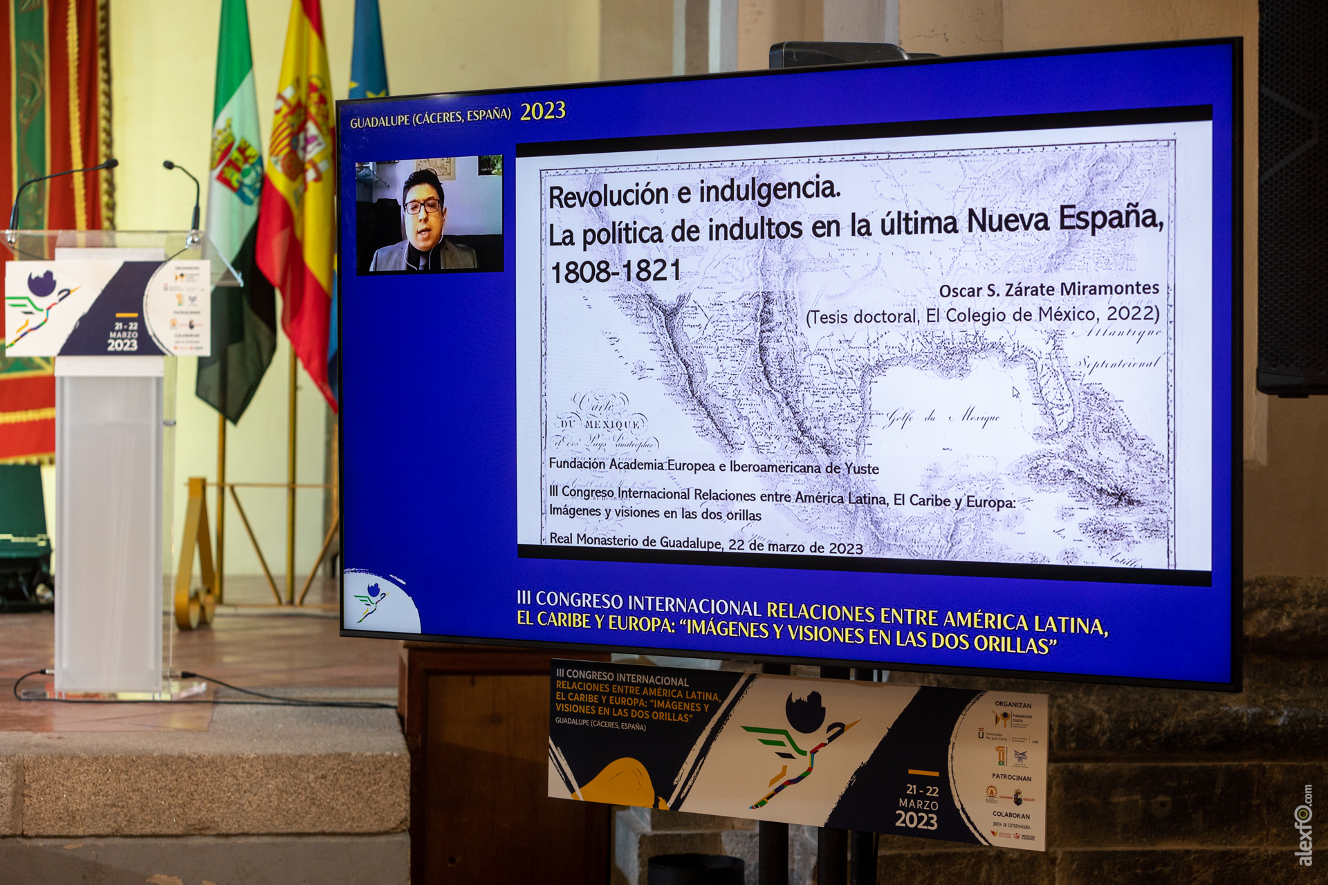VII Premio de Investigación a Tesis Doctorales Iberoamericanas