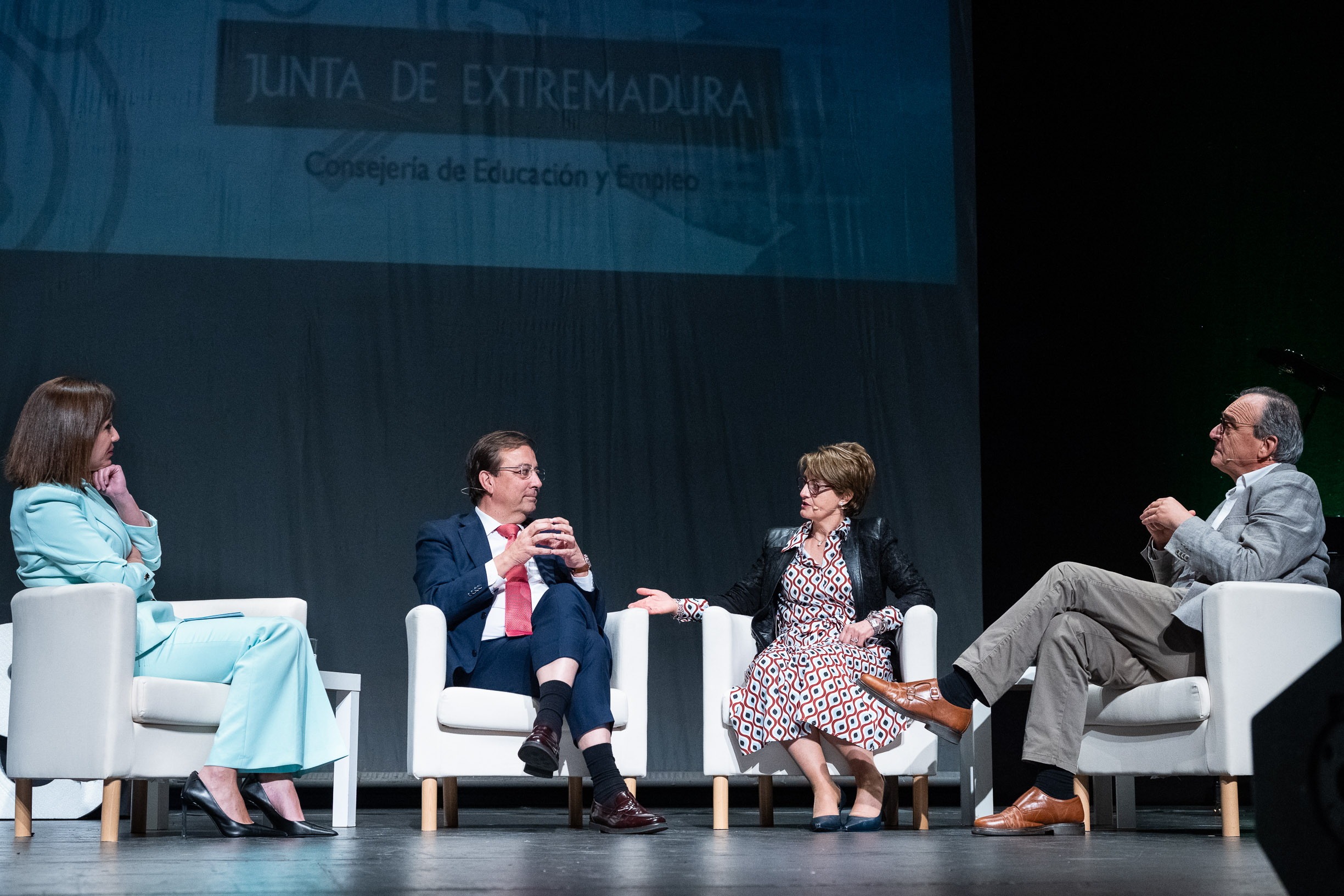 Acto homenaje docente jubilados