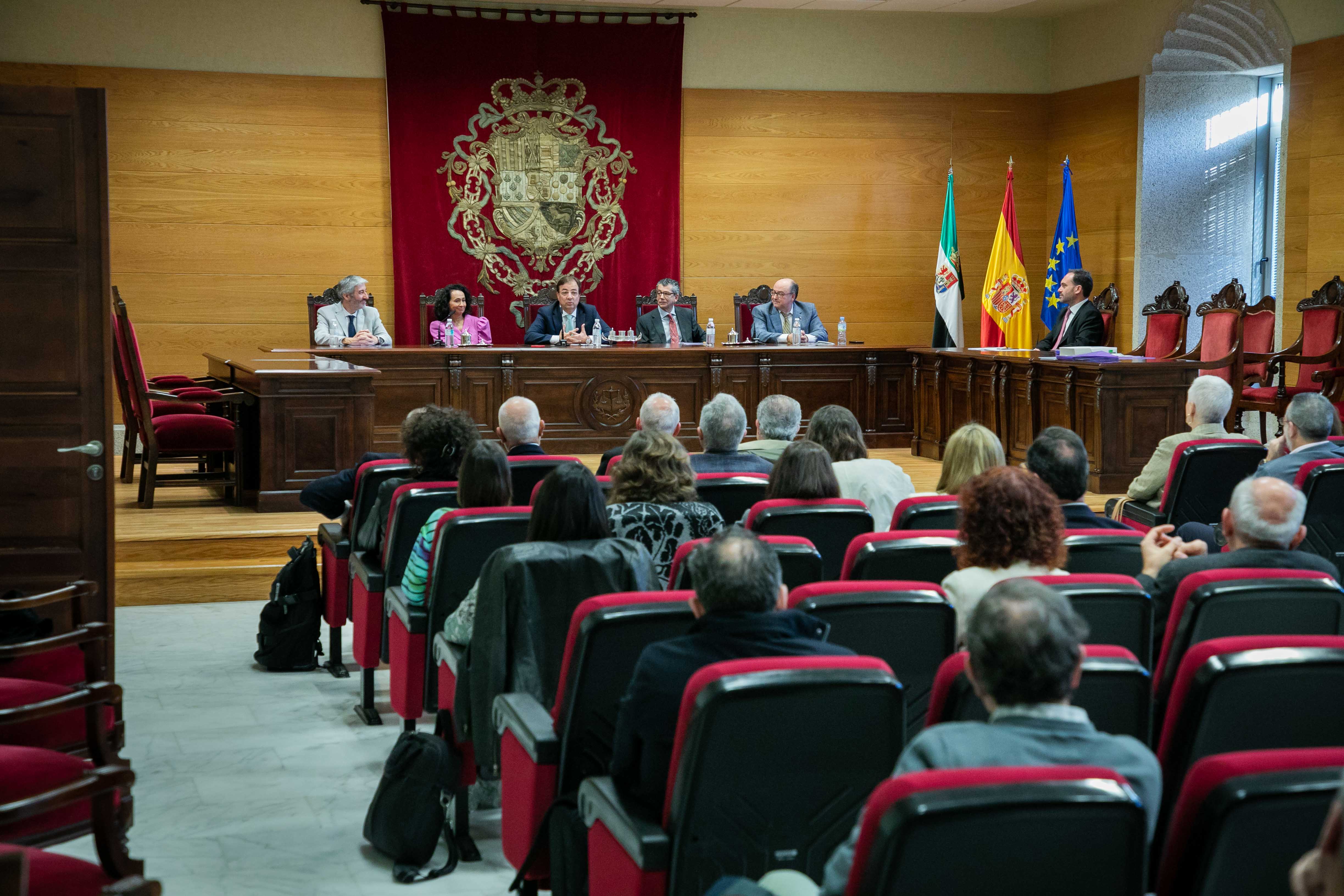 Encuentro Nacional de Medicina Legal