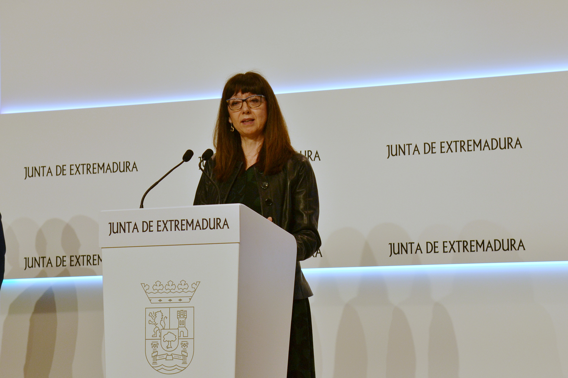 Presentación del informe