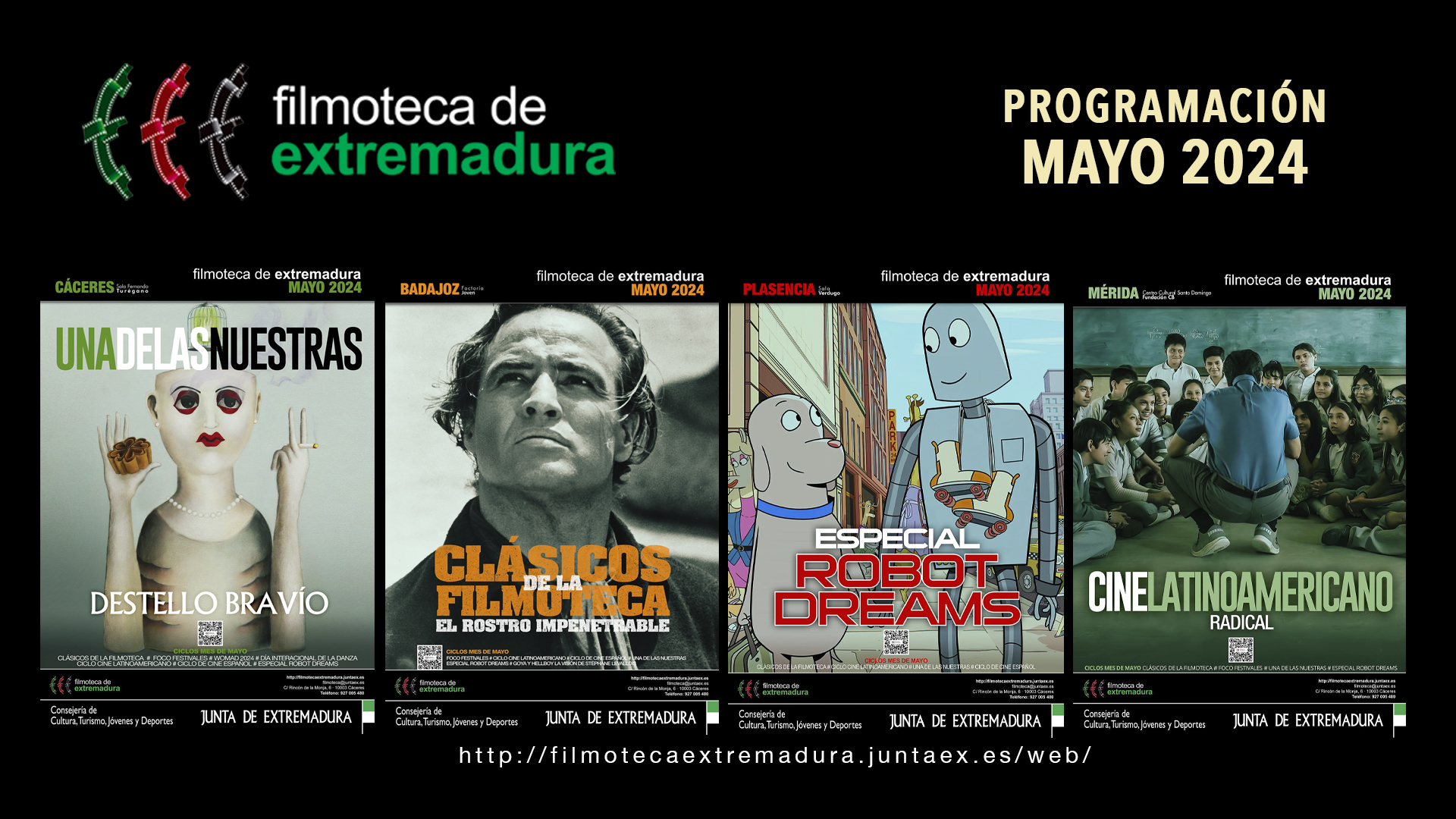 Image 2 of article 'Robot dreams', un encuentro con su director y una exposición sobre la película protagonizan la programación de la Filmoteca en mayo