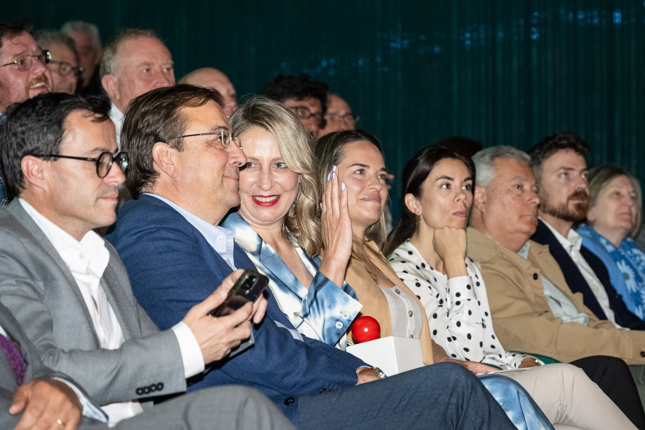 El pte en las Jornadas Técnicas Nacionales de Universidades Populares 11