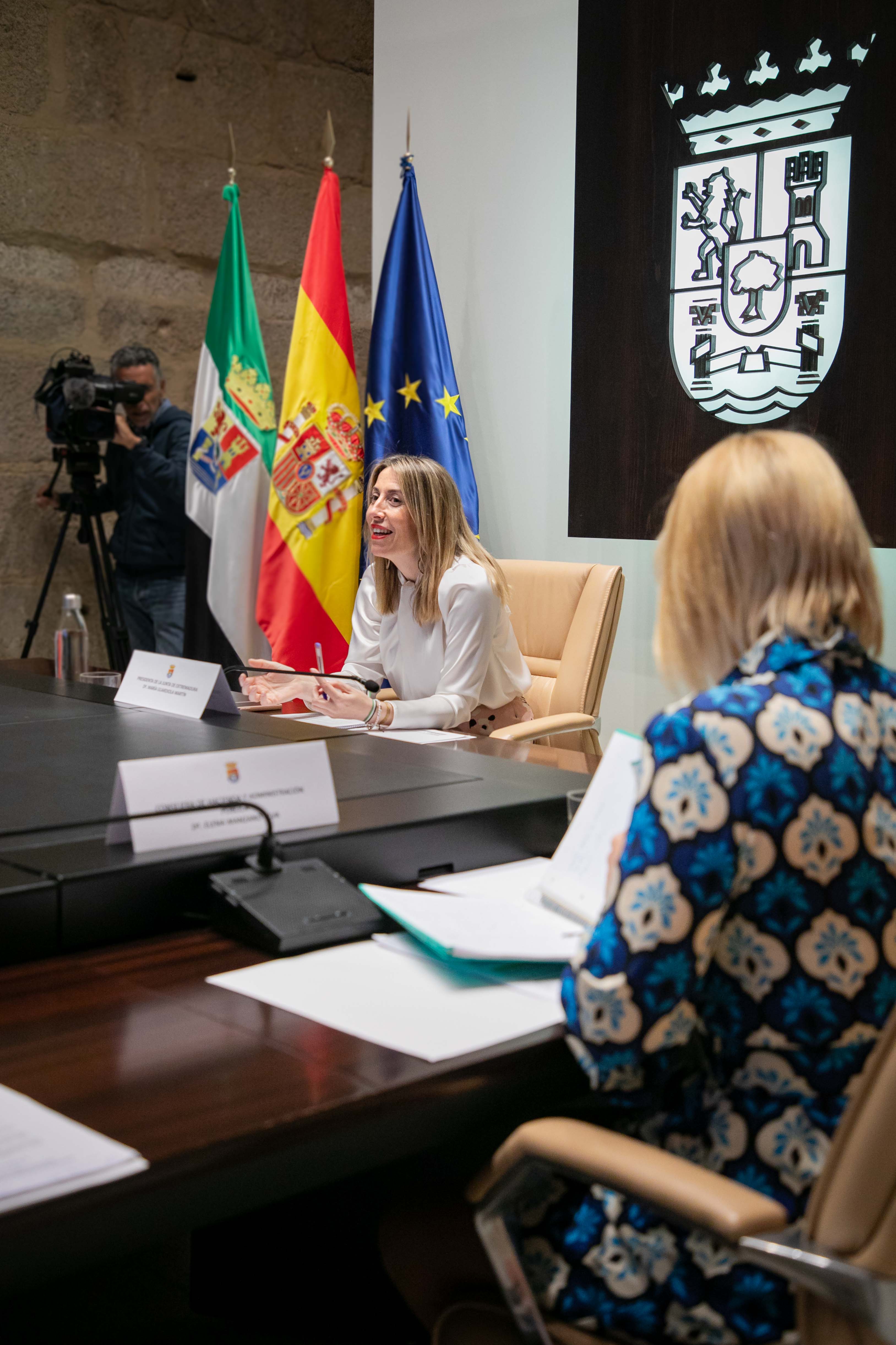 Image 3 of article La Junta de Extremadura crea ocho nuevas plazas de acogida para menores migrantes no acompañados