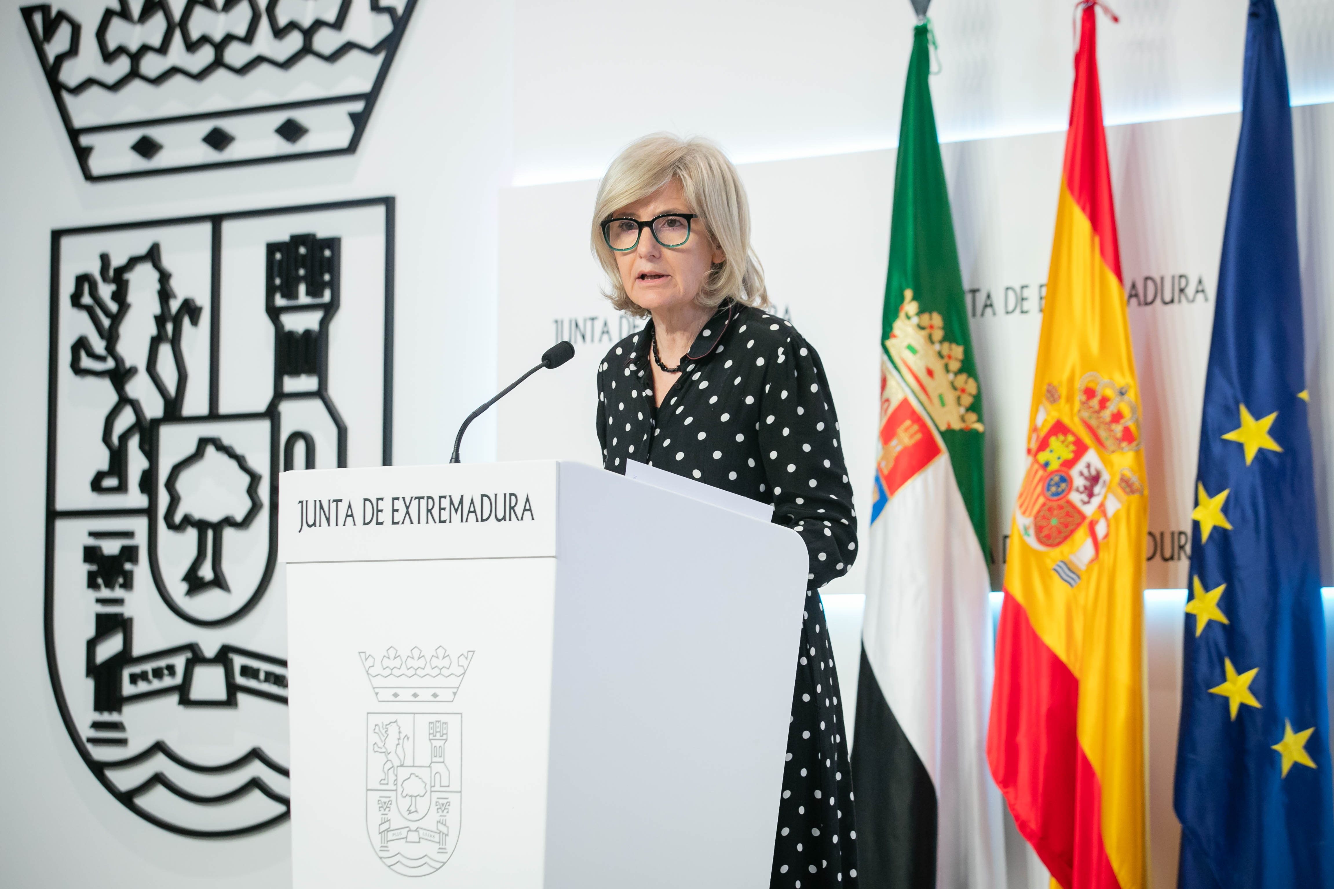 Image 6 of article La Junta de Extremadura crea ocho nuevas plazas de acogida para menores migrantes no acompañados