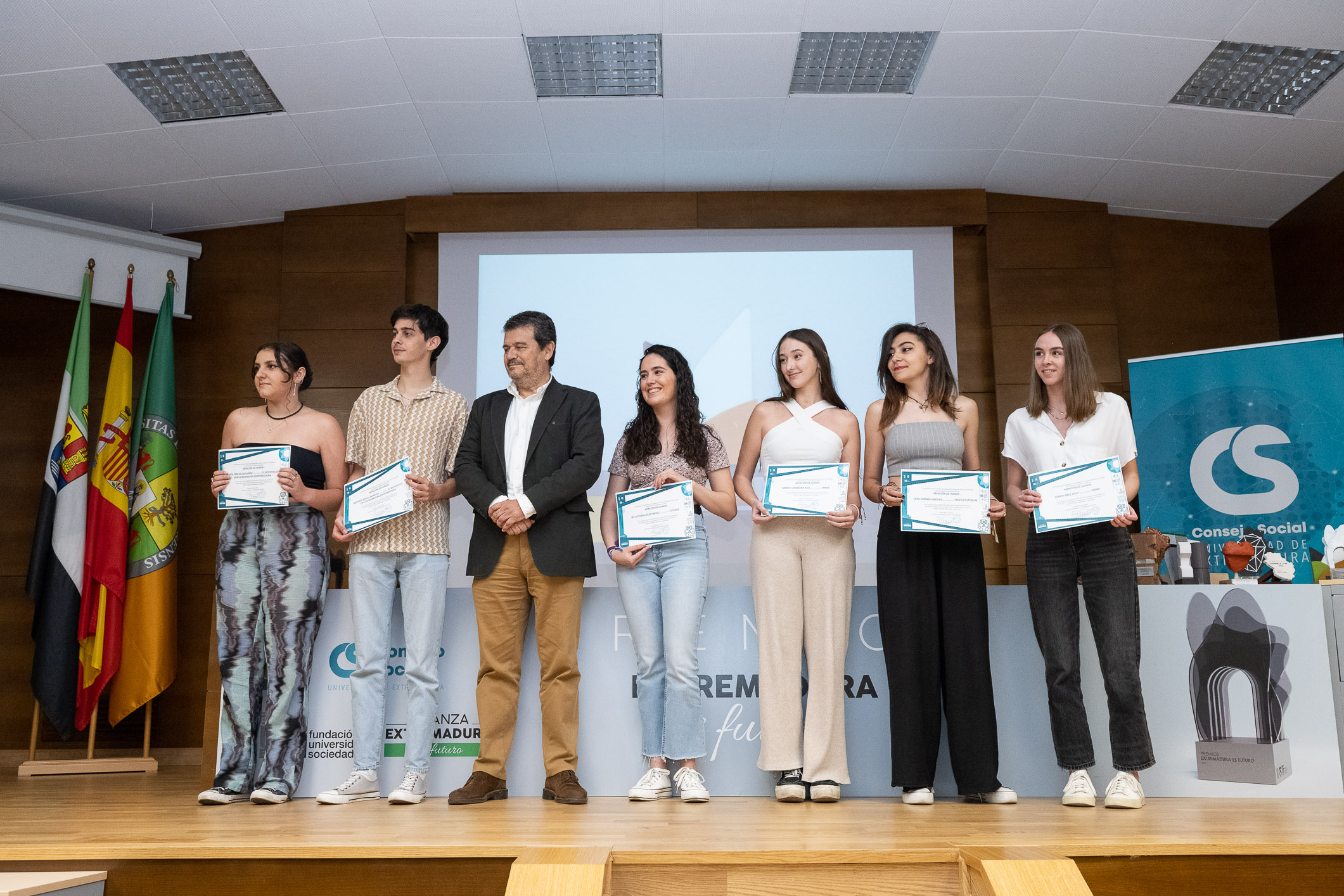 Foto premiados