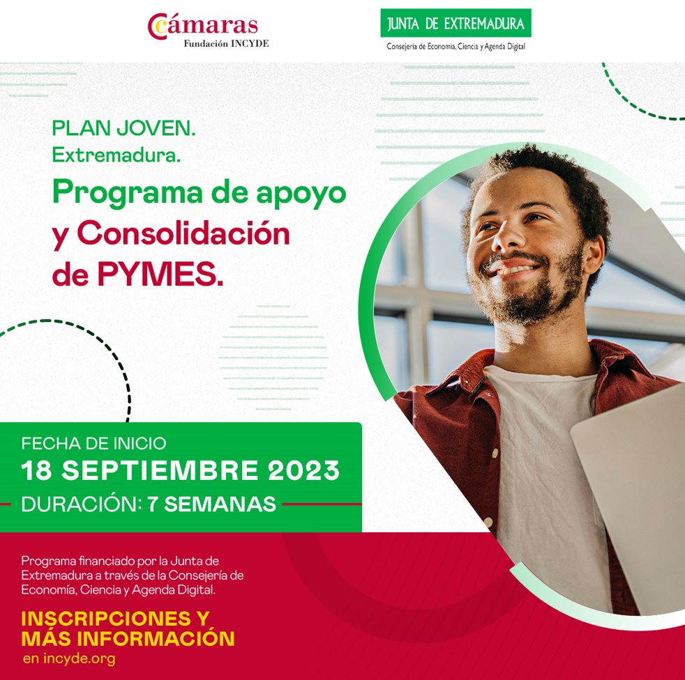 apoyo y consolidación de pymes