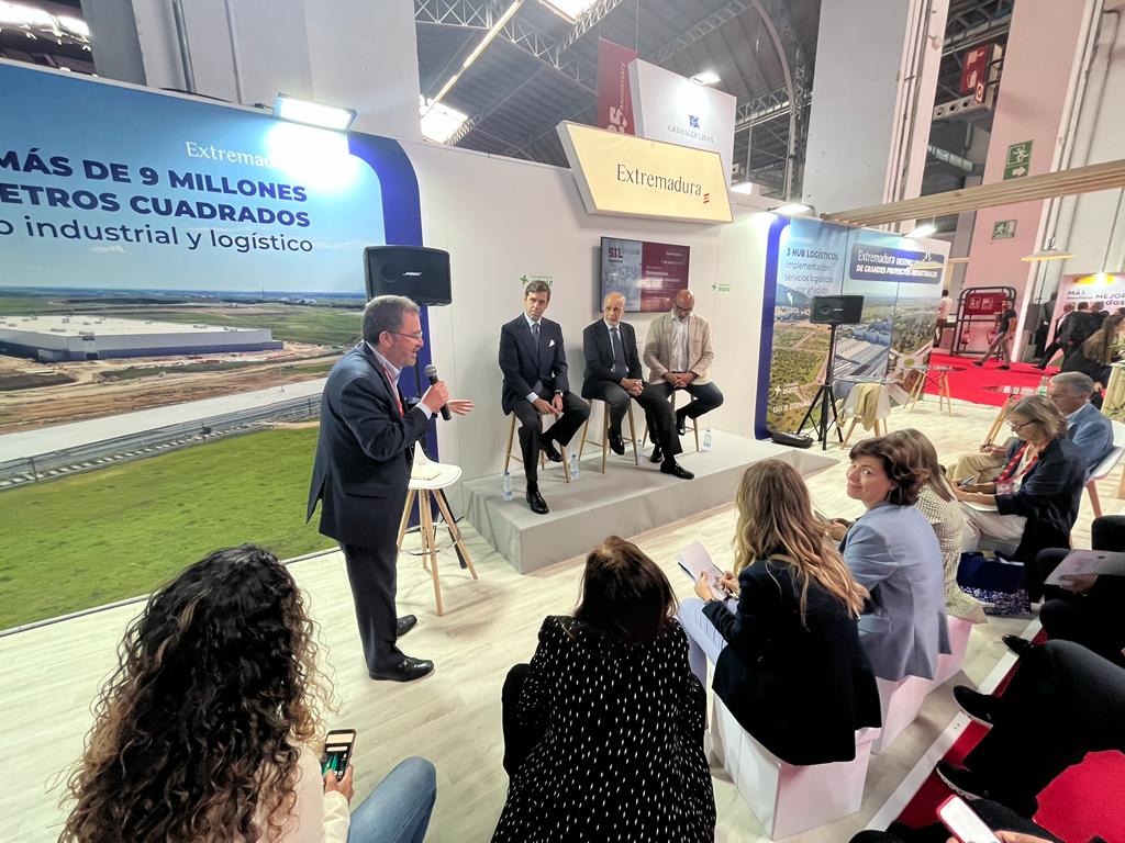 Salón Internacional de la Logística foto 4