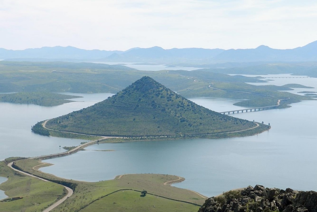 Foto del Cerro de Masatrigo