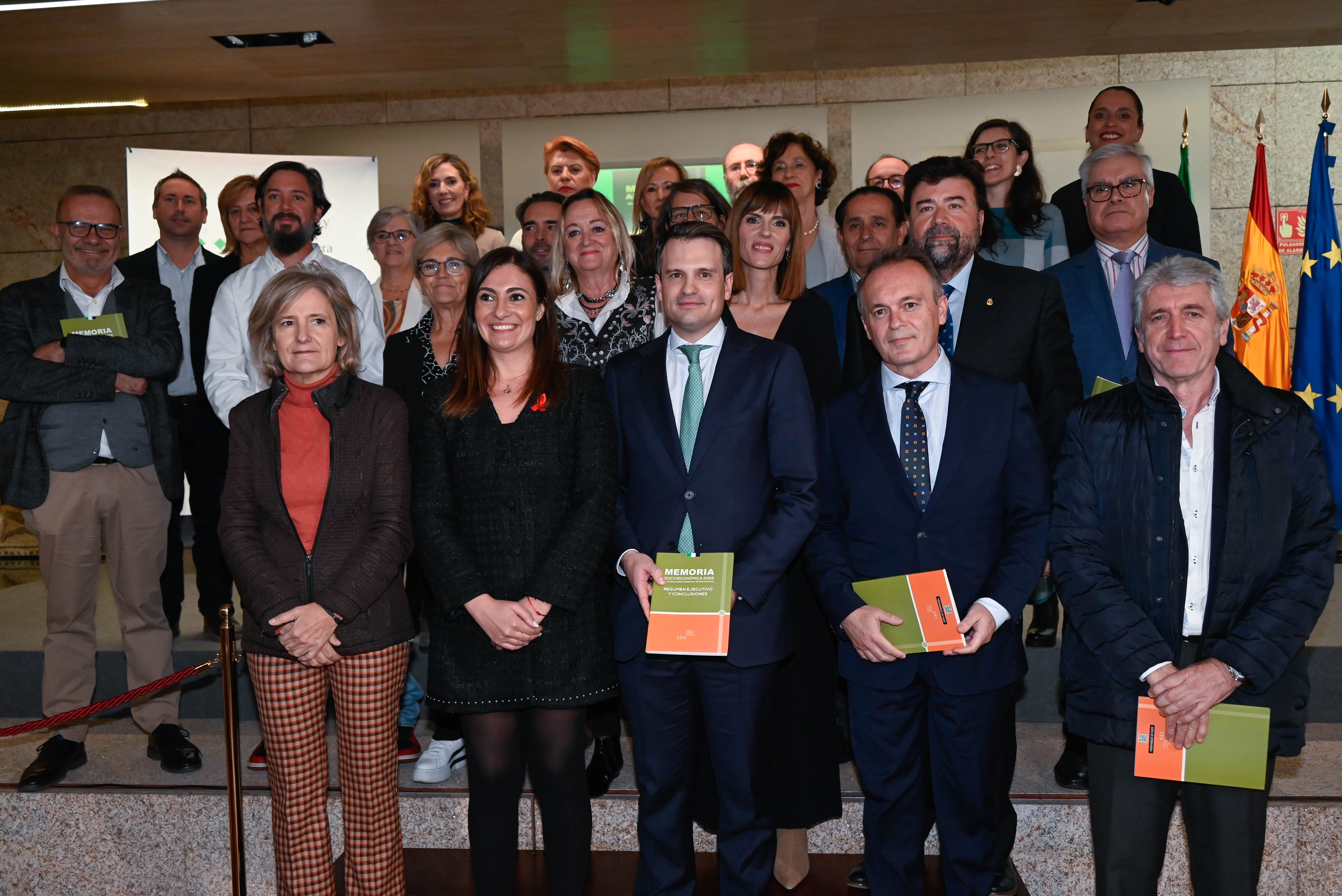 Imagen del artículo Abel Bautista lamenta que Extremadura no es una prioridad para el Gobierno central y le insta a que aumente la inversión en la región