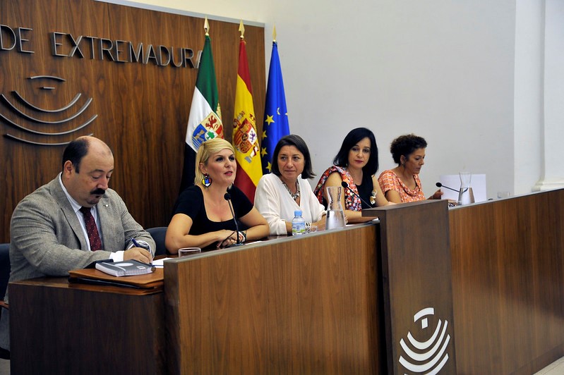 Imagen comisión Asamblea 2