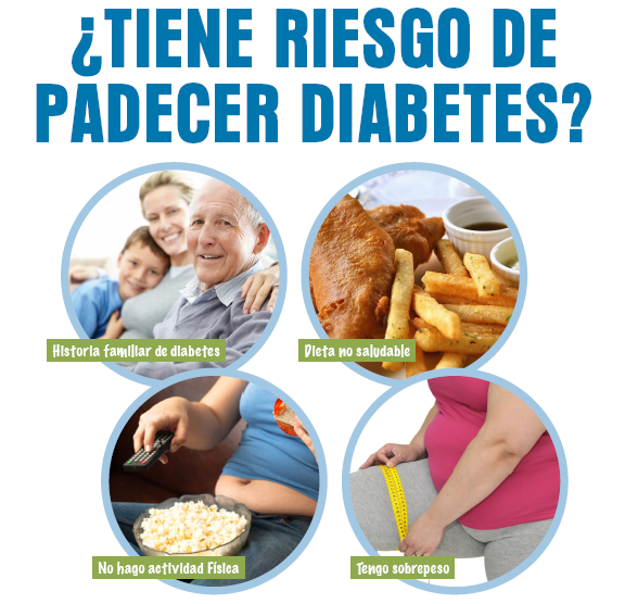 Imagen del artículo En Extremadura hay unos 84.000 diabéticos, el 90 por ciento con diabetes tipo 2