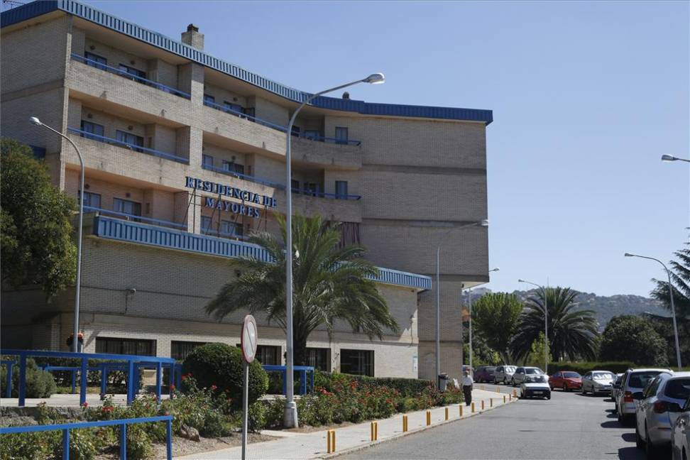 Imagen del artículo Extremadura se convertirá en pionera en la atención a personas con ELA con la apertura de un centro en Cáceres