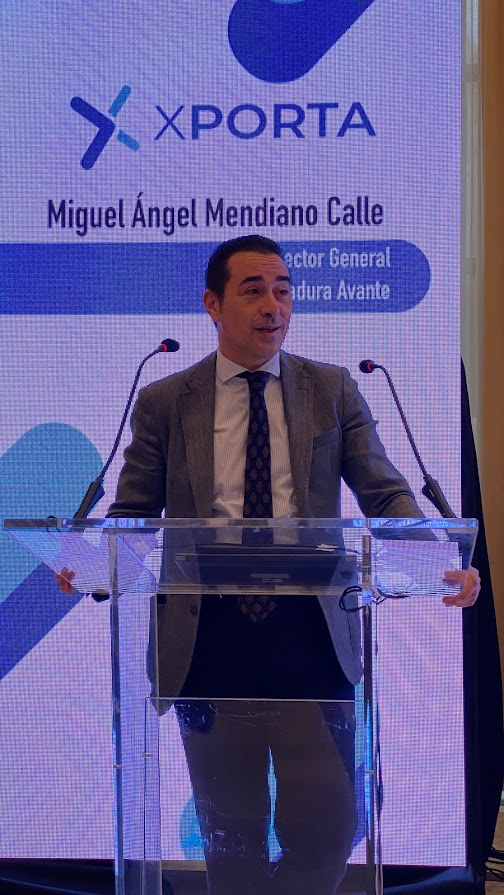 Miguel Angel Mendiano