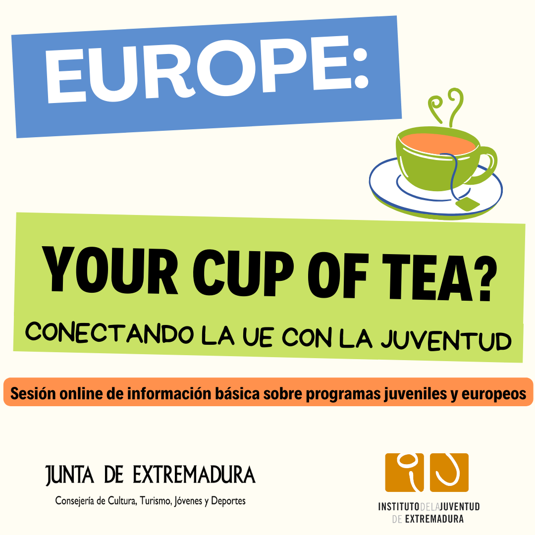 Imagen del artículo El Instituto de la Juventud de Extremadura organiza dos sesiones informativas sobre programas europeos dirigidas a las concejalías de Juventud de la región