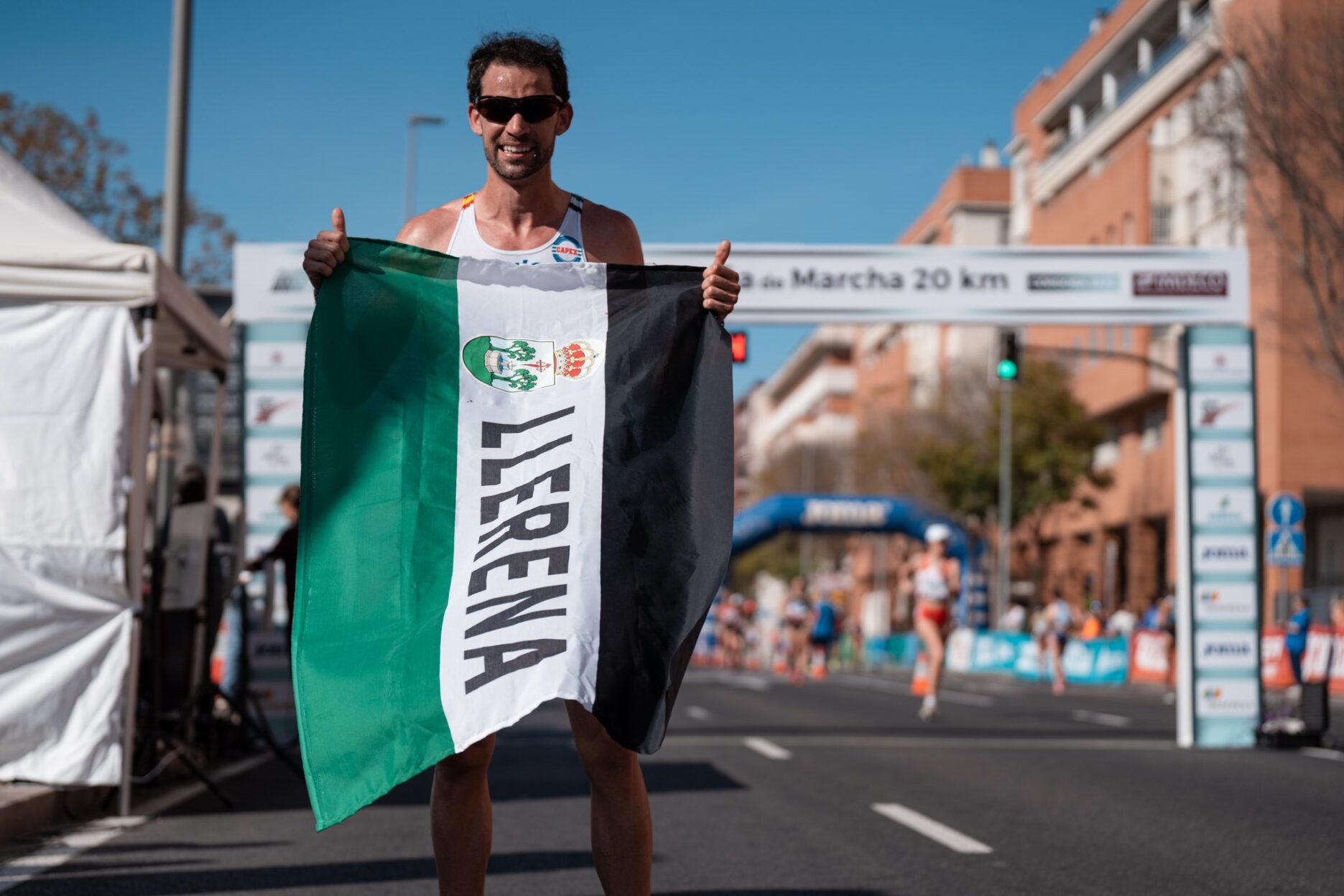 Image 0 of article La Junta trabaja en un nuevo programa de apoyo a deportistas de alto rendimiento en Extremadura