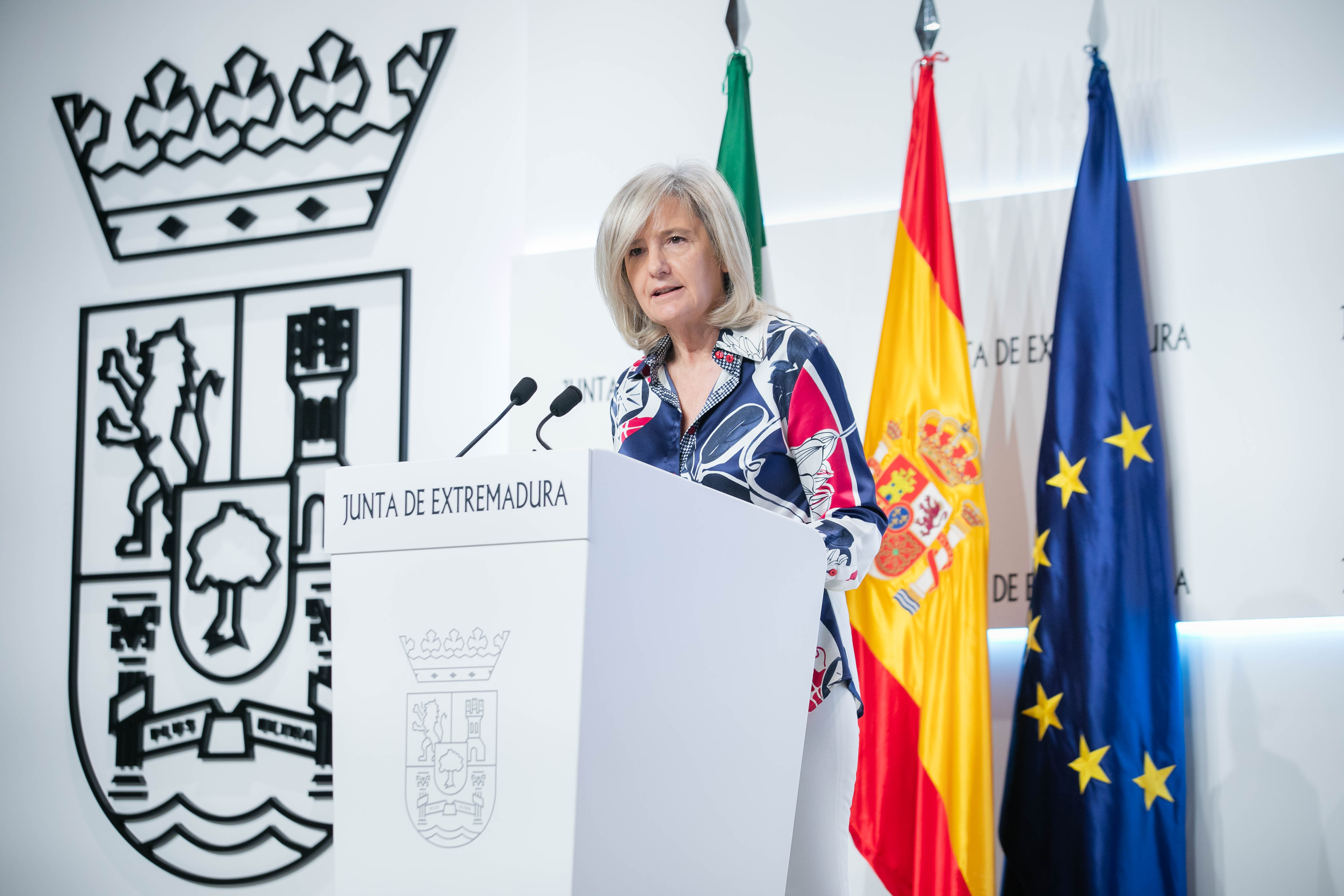 Imagen del artículo El Consejo de Gobierno aprueba 10 millones de euros para proyectos turísticos en la provincia de Cáceres