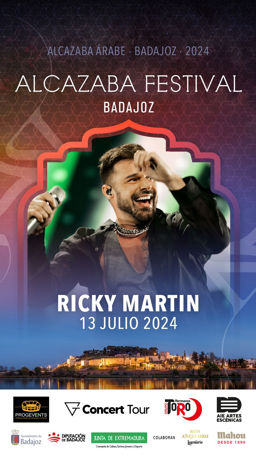 Ricky Martin