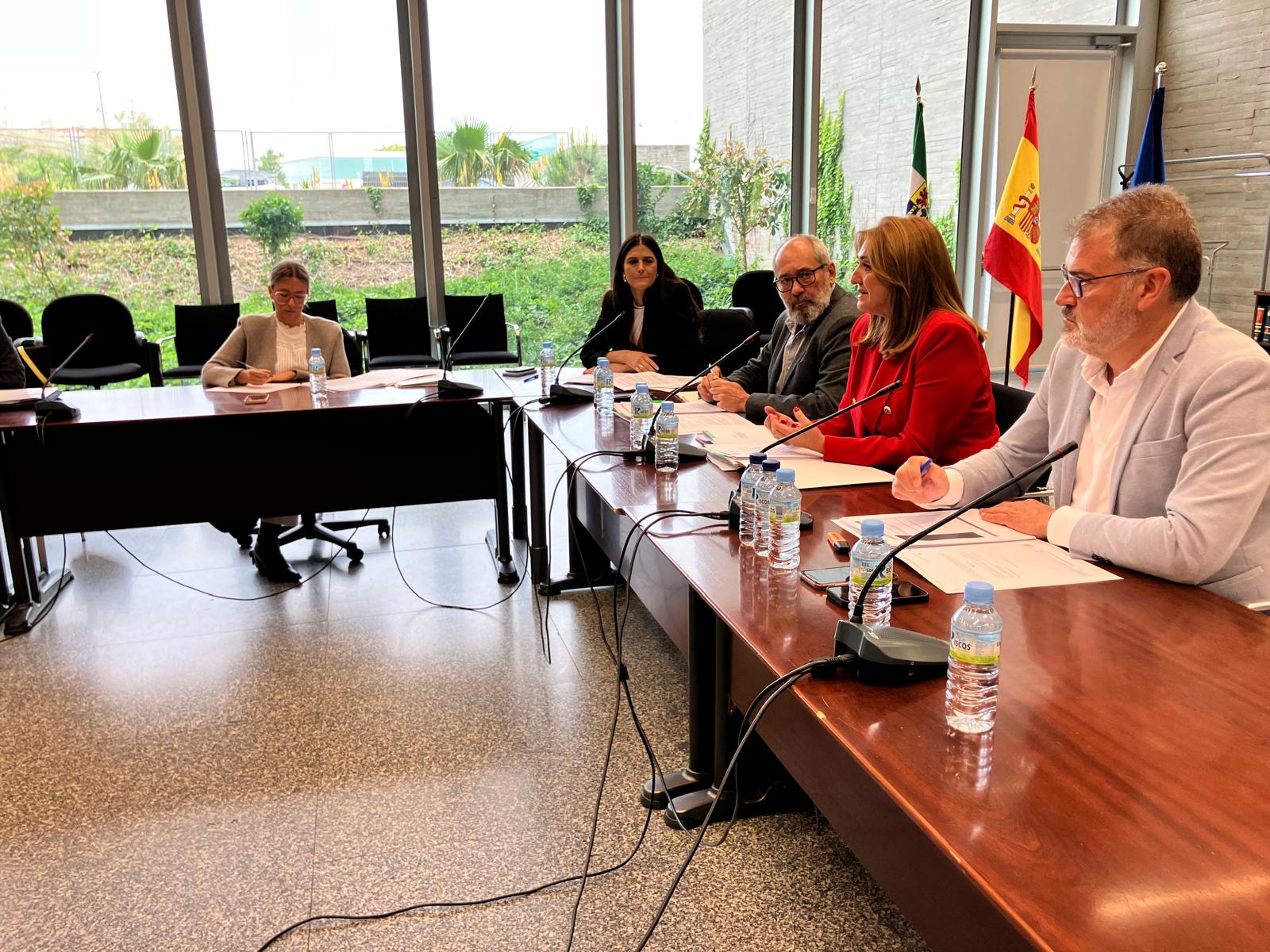 Imagen del artículo El calendario escolar para el curso 2024/25 en Extremadura comenzará el 11 de septiembre y finalizará el 20 de junio