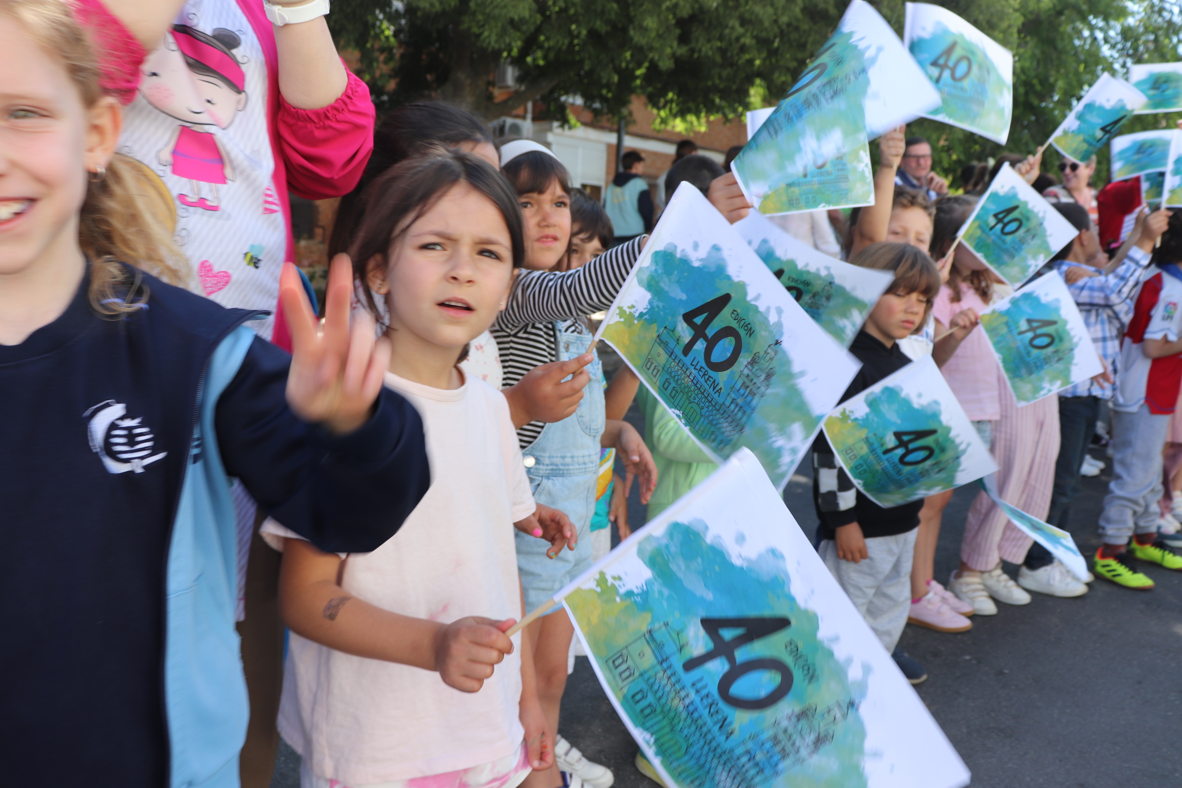 Image 2 of article Los JEDES 2024 cierran su 40ª edición con el firme compromiso de la Junta de Extremadura por el deporte inclusivo