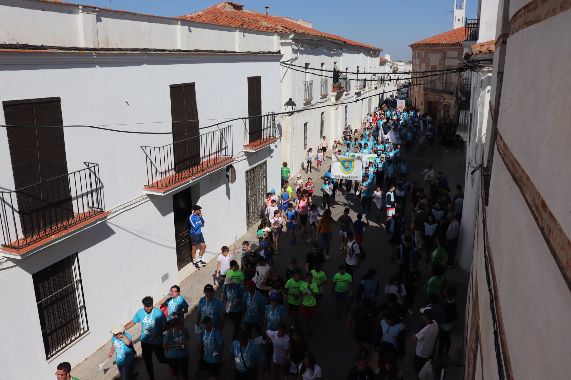 Image 3 of article Los JEDES 2024 cierran su 40ª edición con el firme compromiso de la Junta de Extremadura por el deporte inclusivo