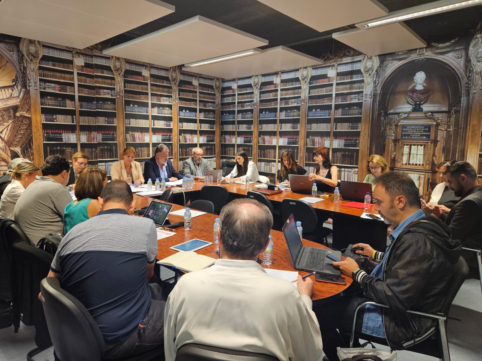 Imagen del artículo La Consejería de Educación crea la Unidad de Atención al alumnado con TEA en Extremadura