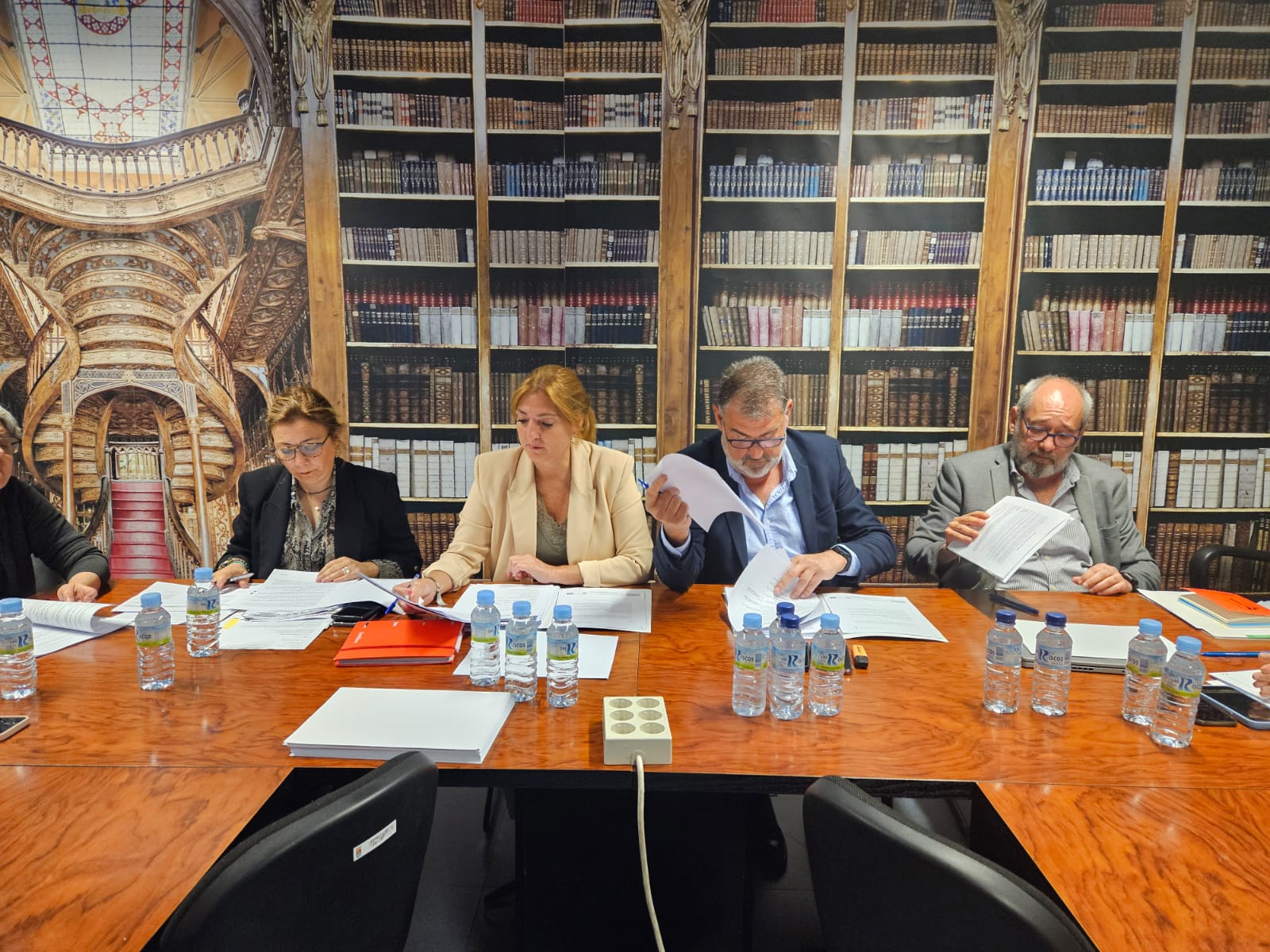 Foto de La Consejería de Educación crea la Unidad de Atención al alumnado con TEA en Extremadura