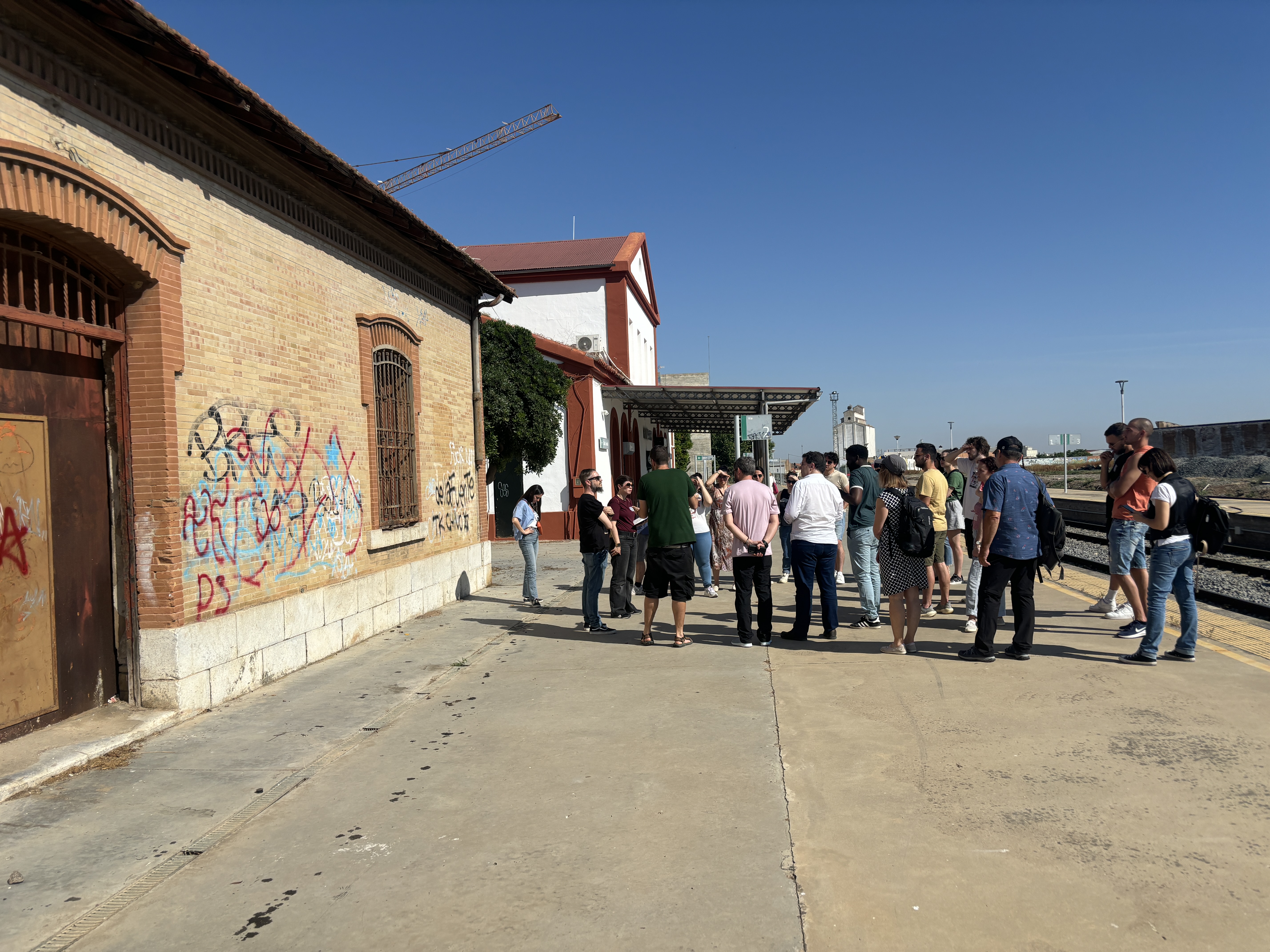 Image 1 of article El IJEX facilita la creación de espacios de diálogo para aumentar la participación juvenil en zonas rurales