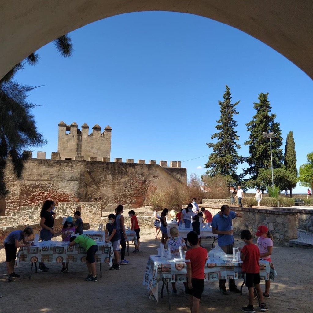 Imagen del artículo Los museos extremeños abren el plazo de inscripción para sus talleres de verano destinados al público infantil