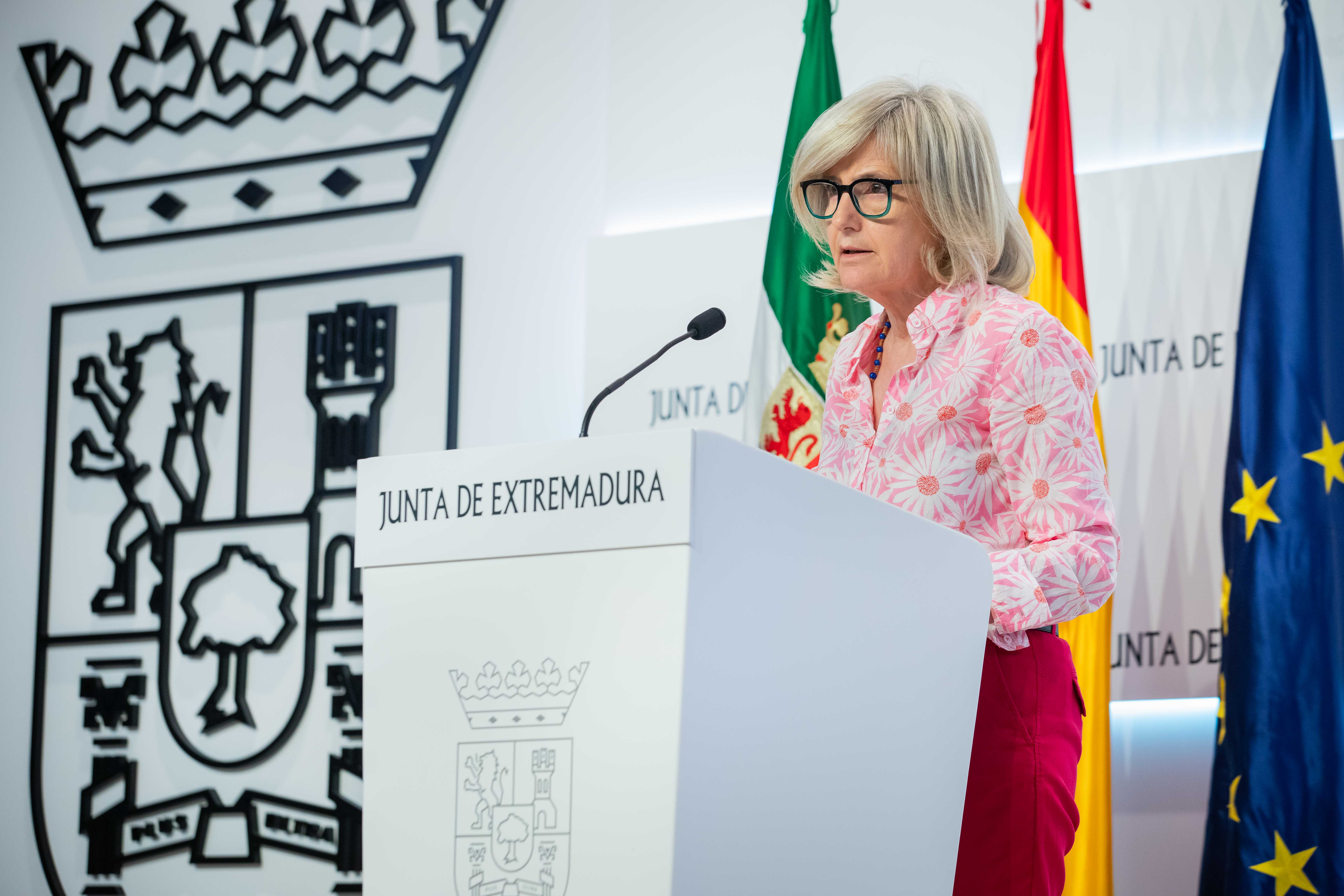 Imagen del artículo La Junta de Extremadura formará en competencias digitales a más de 5.300 menores vulnerables