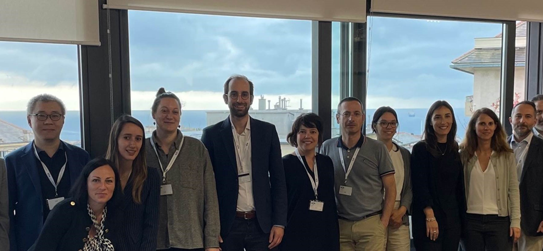 Imagen del artículo El CIIAE trabaja, junto a seis países europeos, en el desarrollo de nuevos sistemas rentables y móviles de producción de gas renovable a partir de biomasa y otros residuos
