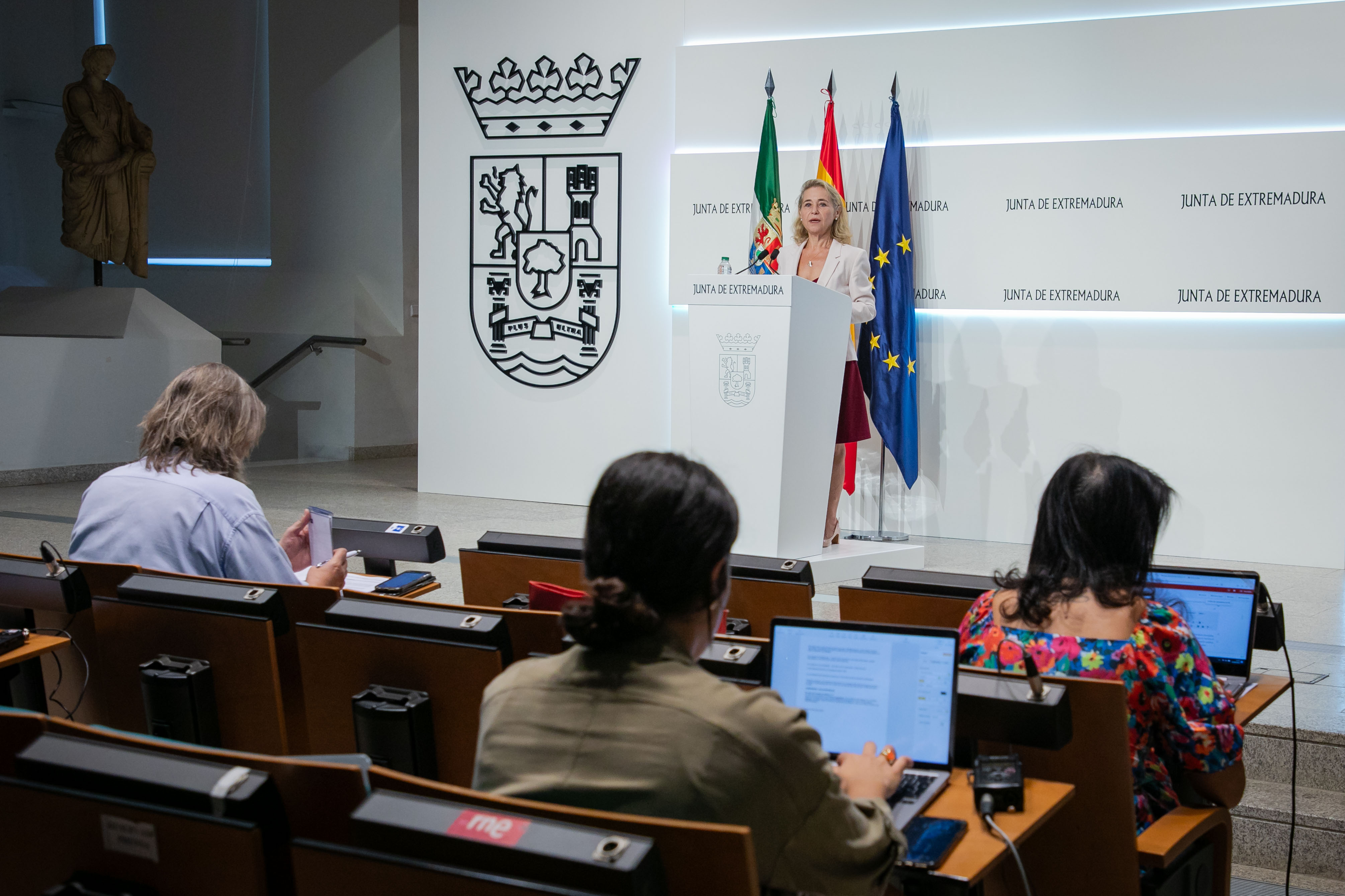 Presentación del curso escolar 3