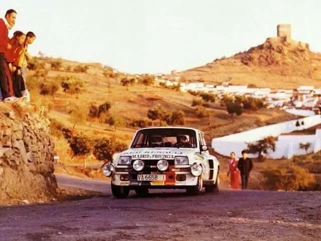 Imagen del artículo El 52º Rally de la Vendimia llena los alojamientos de Tierra de Barros