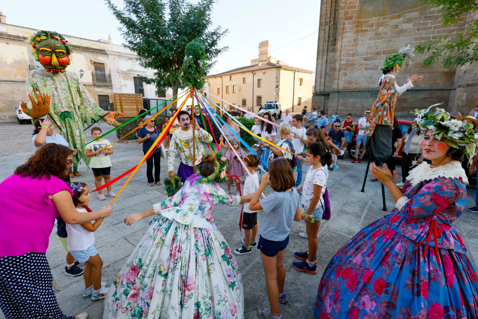 Festival de Marionetas foto 7