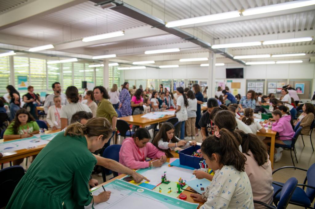 Actividades Esteam Fest