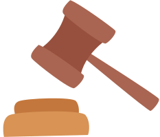 Logotipo Indicadores judiciales