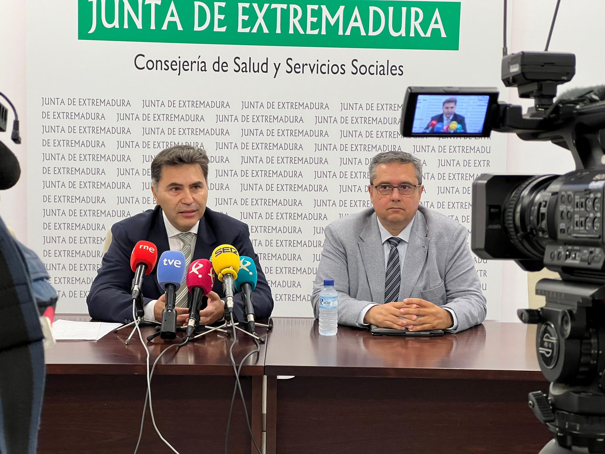 Imagen del artículo El SES contratará a seis profesionales de Enfermería Especialista de Salud Mental