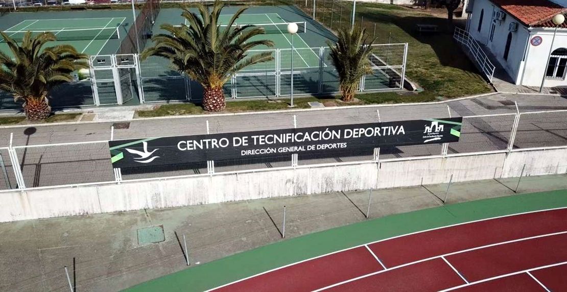 Residencia Estable del Deportista Residencia Estable del Deportista