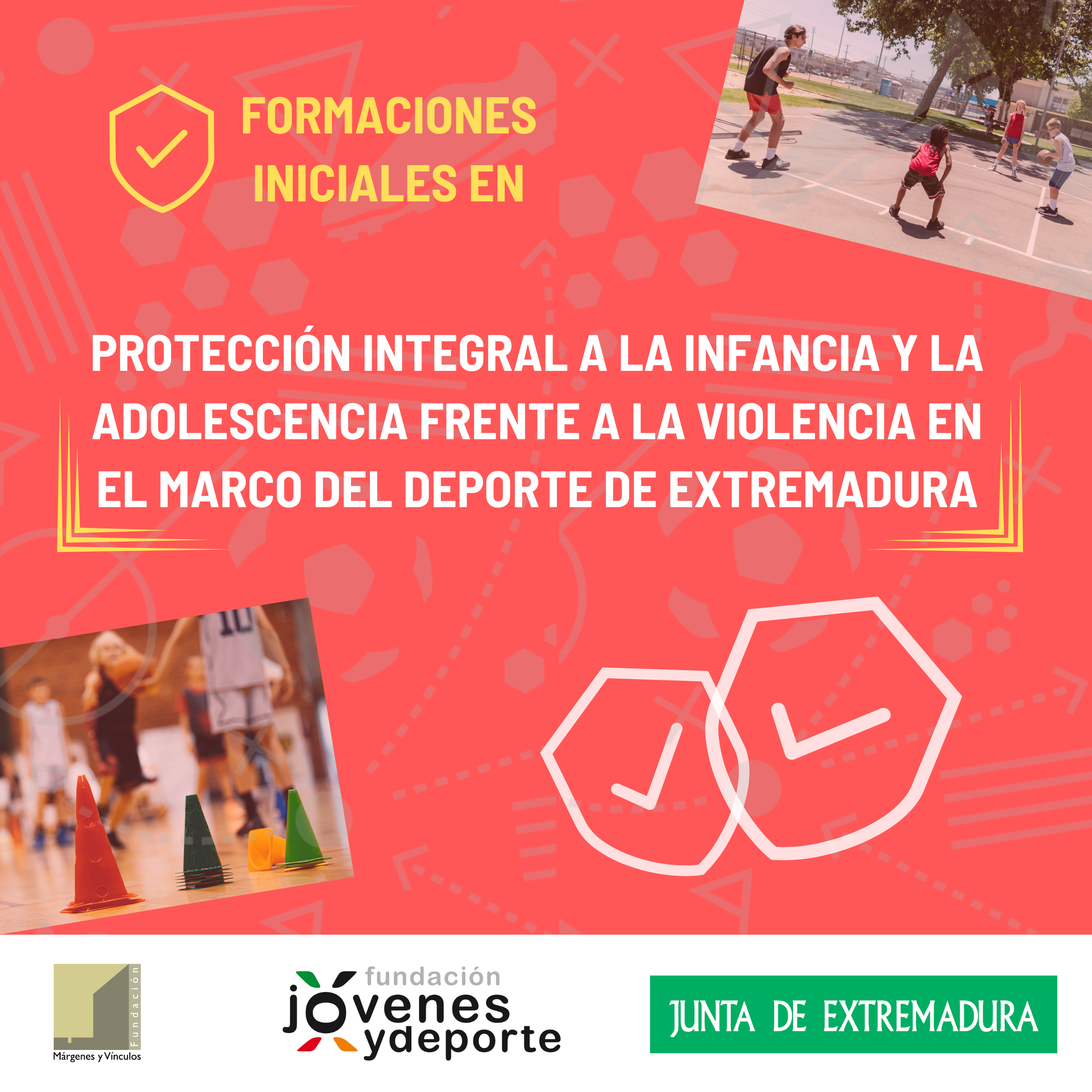 20240902 La Junta de Extremadura organiza formaciones en protección a ...