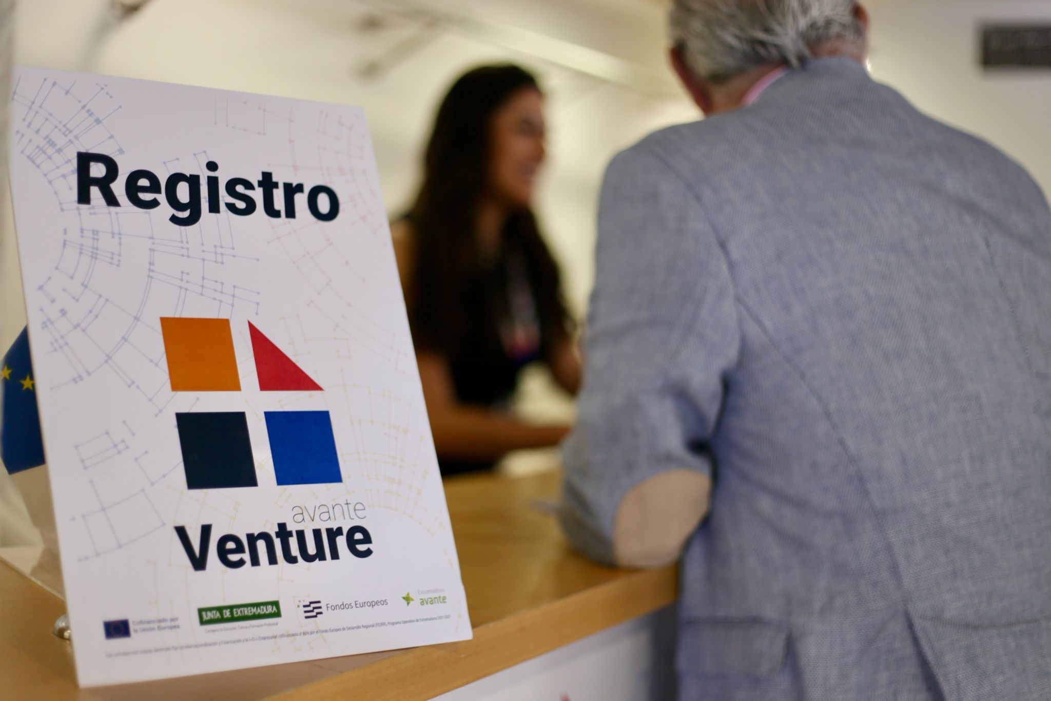 Imagen del artículo Cerca de 200 empresas participan en Avante Venture para fomentar la conexión entre innovación y talento con financiación