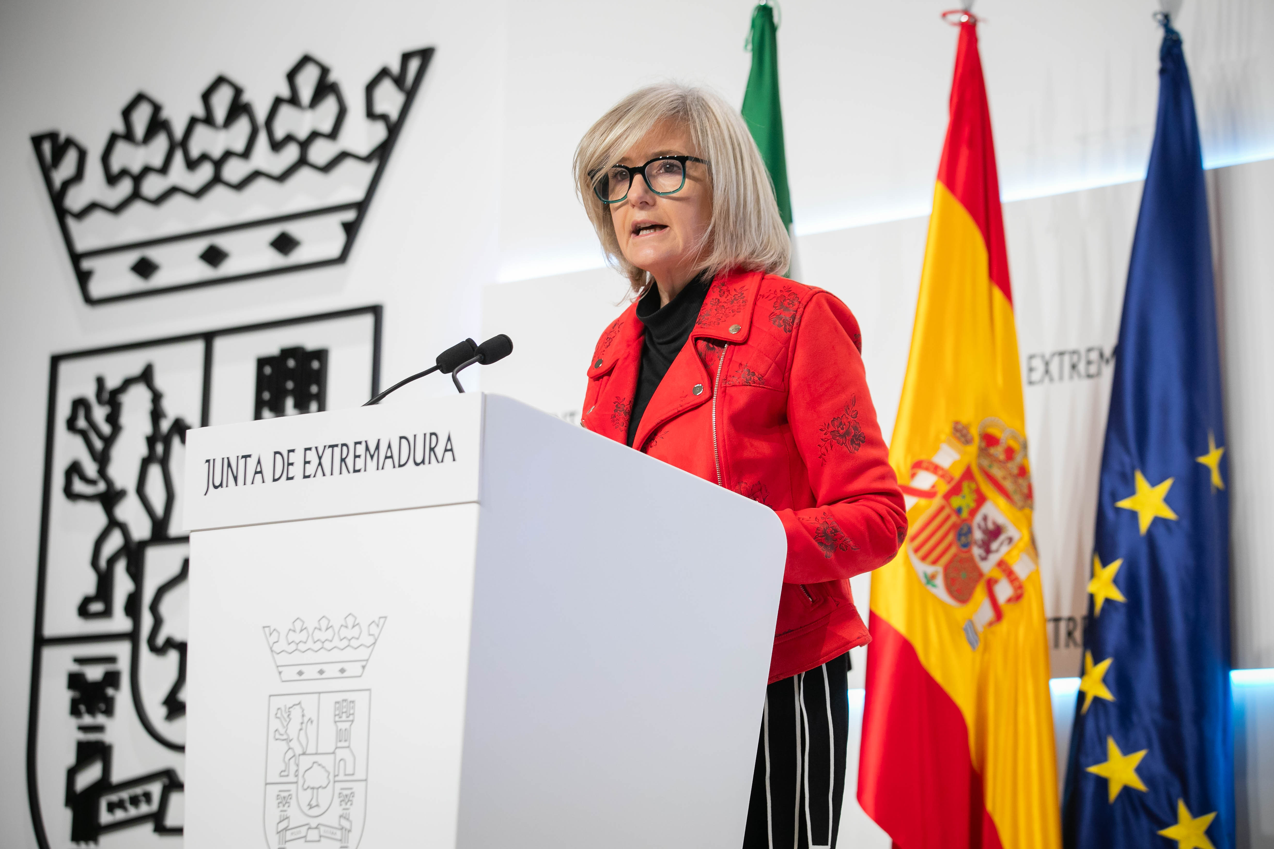 Image 1 of article El Consejo de Gobierno aprueba la subida del 0,5 por ciento para los empleados públicos, que se abonará en noviembre