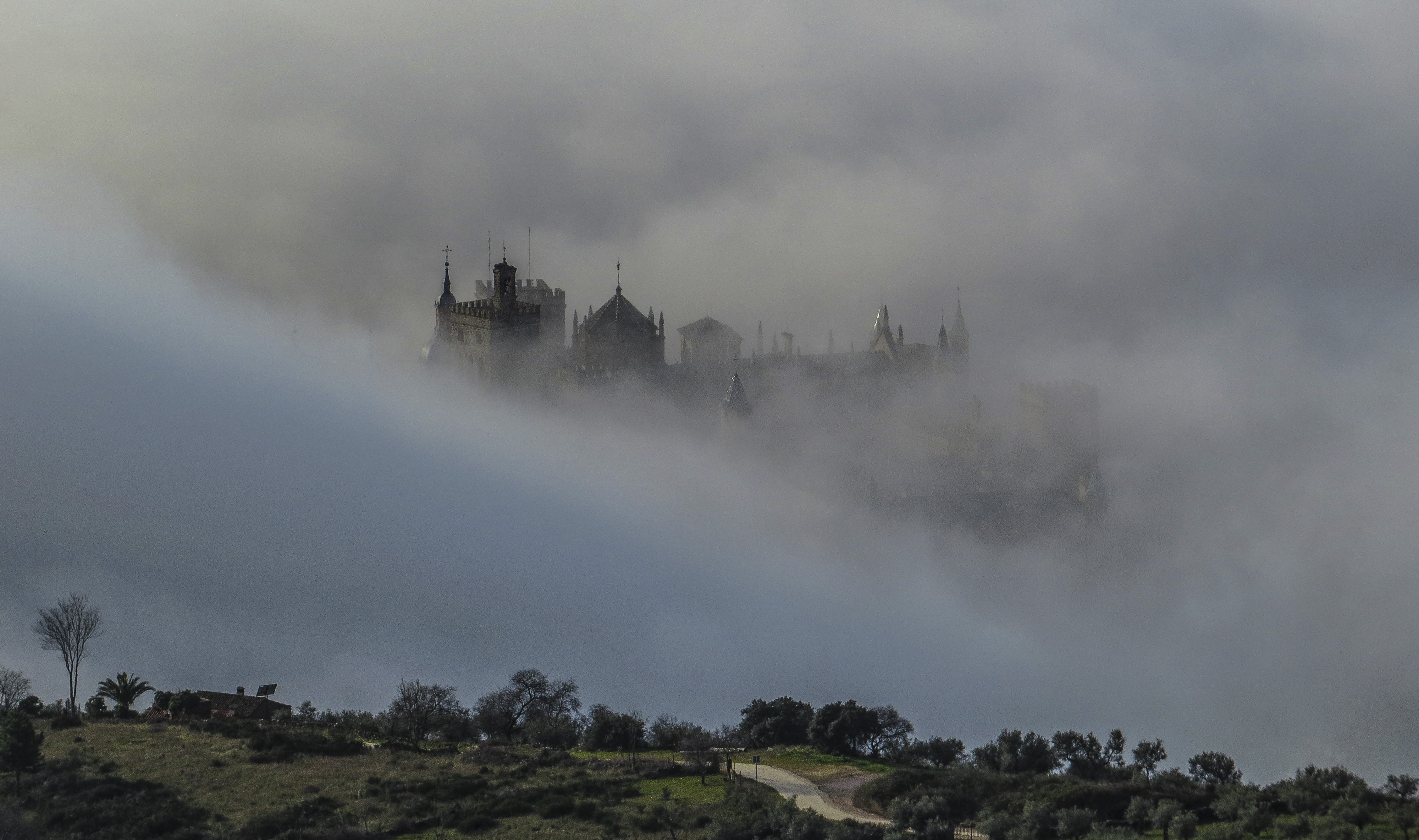 Primera edicion de la residencia de cine de extremadura