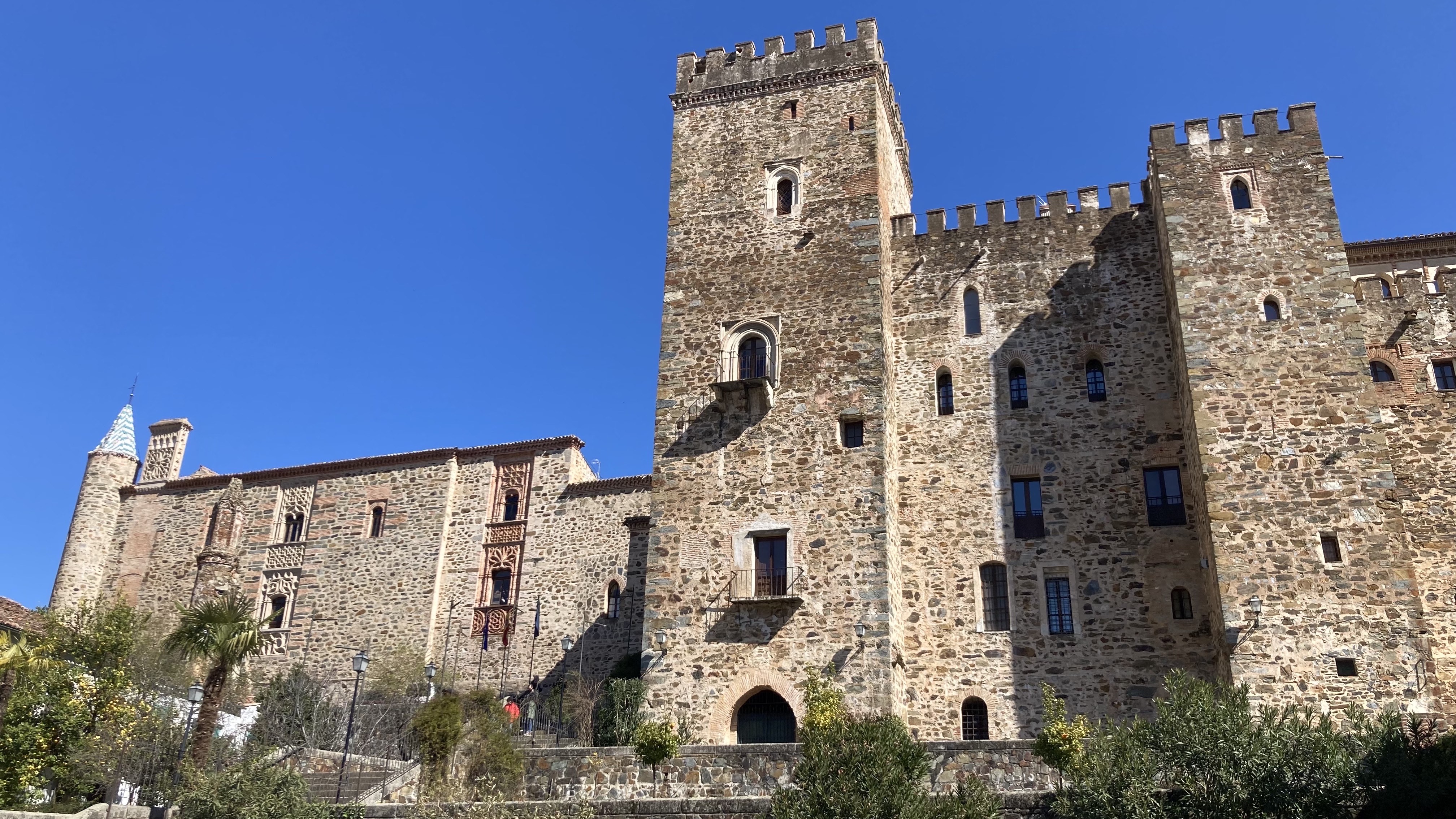 Primera edicion de la residencia de cine de extremadura