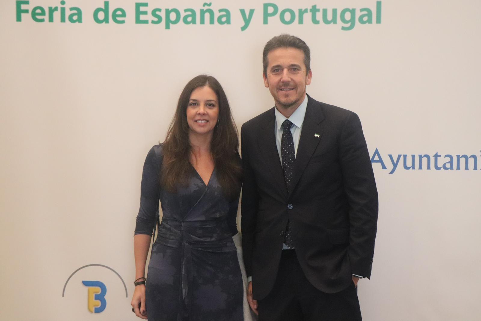 Image 1 of article La Junta de Extremadura refuerza la cooperación transfronteriza con Portugal a través de tres proyectos aprobados por la Comisión Europea