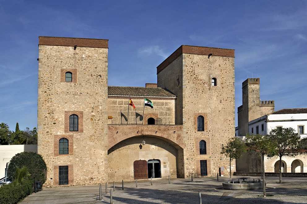 Foto del Museo Arqueológico Provincial de Badajoz