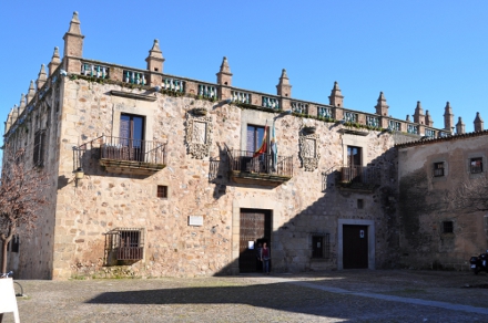 Image 4 of article Los museos gestionados por la Junta de Extremadura superan los 150.000 visitantes en lo que va de año