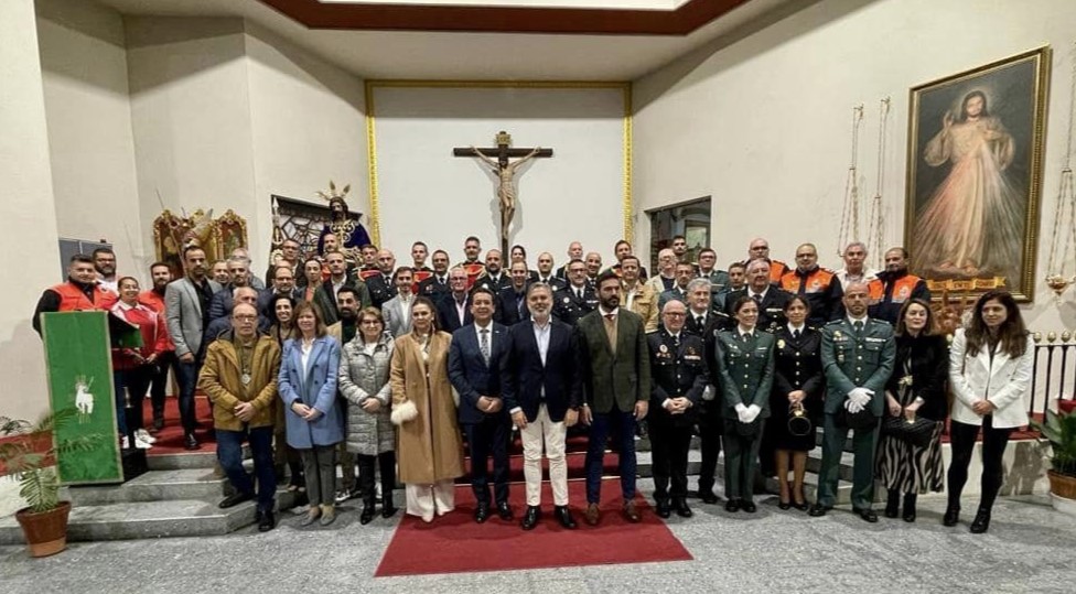 Image 0 of article La Consejería de Presidencia, Interior y Diálogo Social impulsa la formación para Policía Local de Extremadura