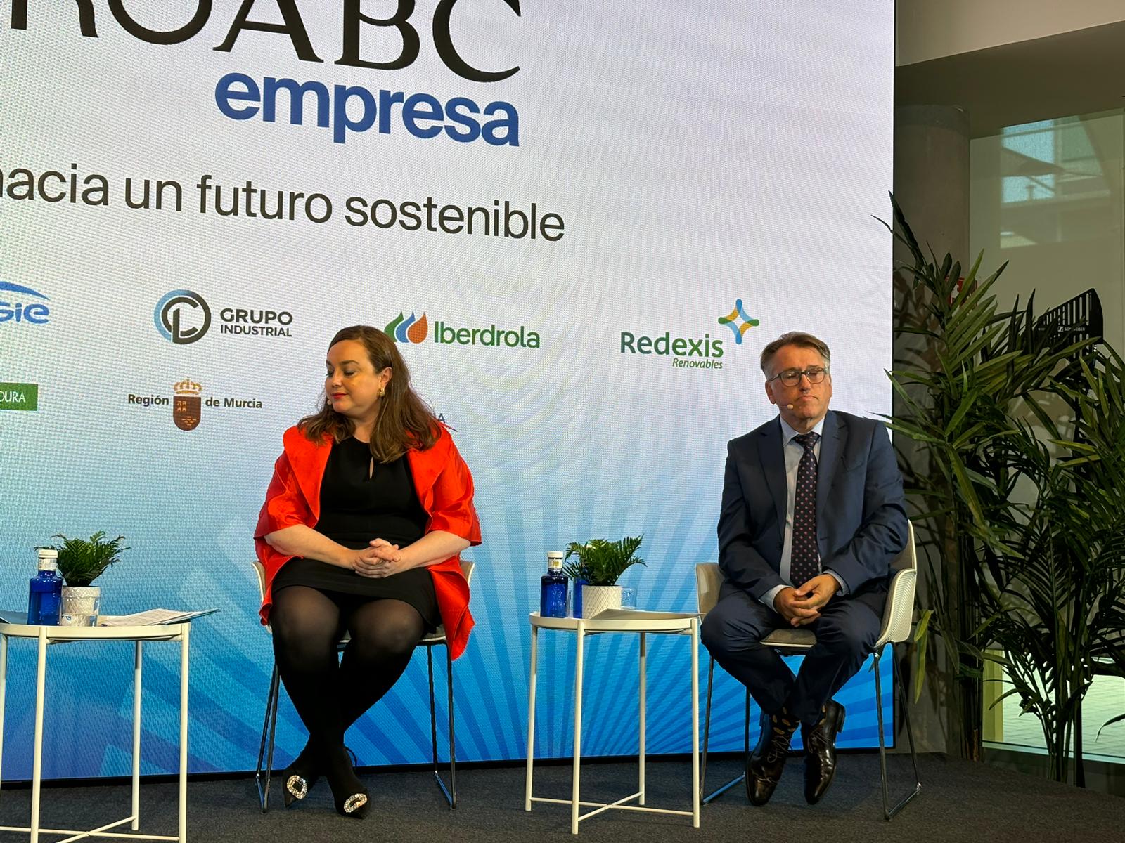 Imagen del artículo La Junta reivindica el liderazgo de Extremadura en producción de energía y lamenta la posición del Gobierno central sobre el cierre de Almaraz