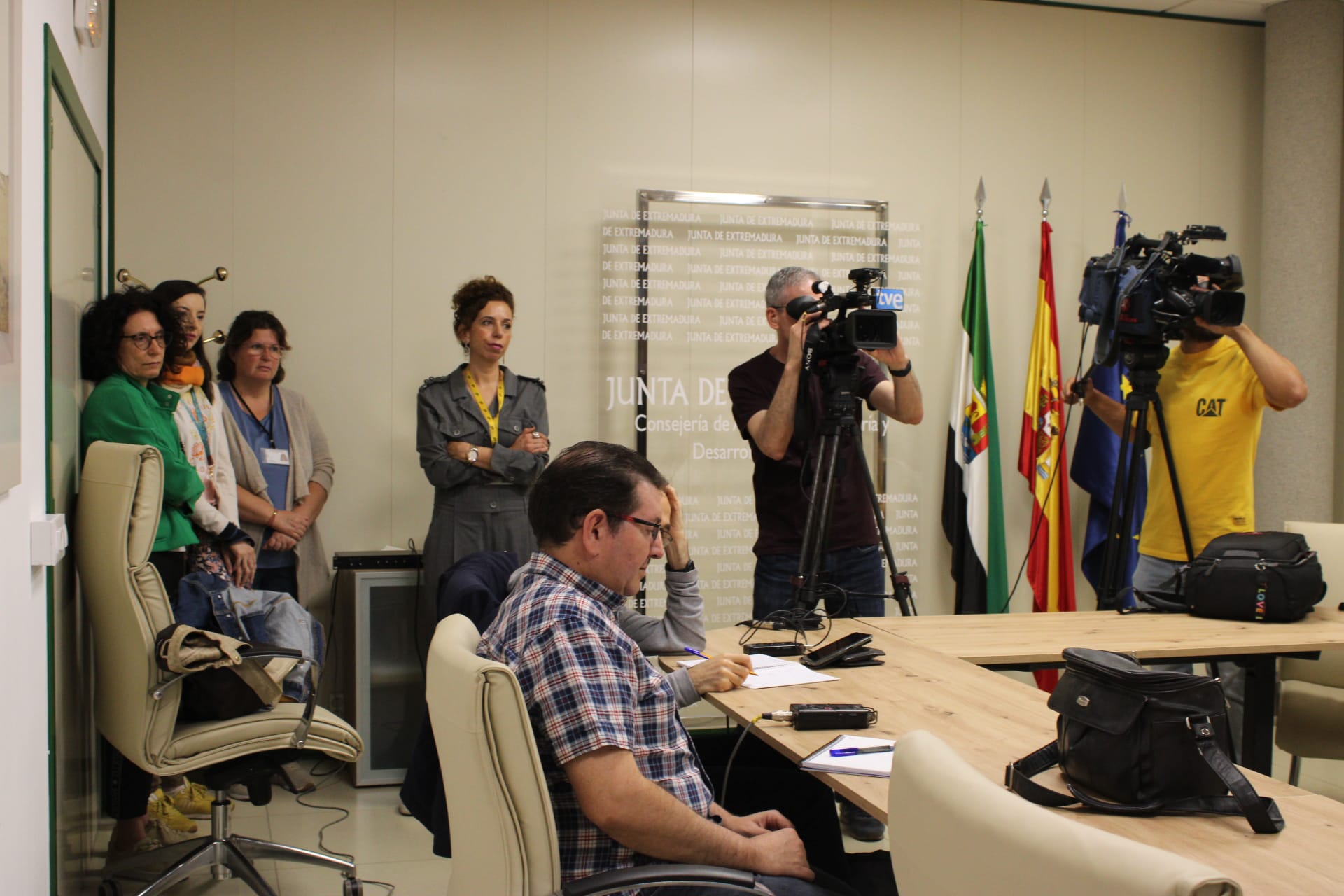 Foto 3 nueva web del Centro de Estudios Agrarios 