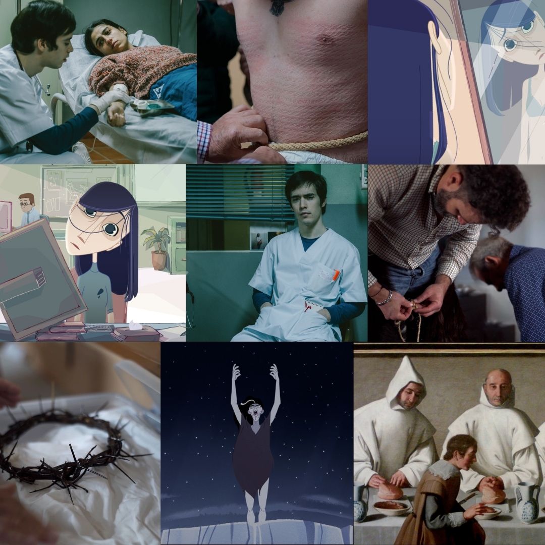 Imagen del artículo Cinco cortometrajes extremeños se incorporan al Catálogo Jara 2024 para su distribución a nivel nacional e internacional