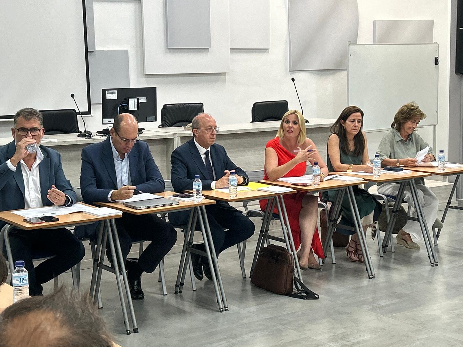 Image 3 of article La Junta de Extremadura acuerda en la Mesa General de Negociación la subida del 2% en la nómina del mes de julio para los empleados públicos